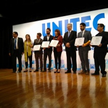 Premio Unitec2016